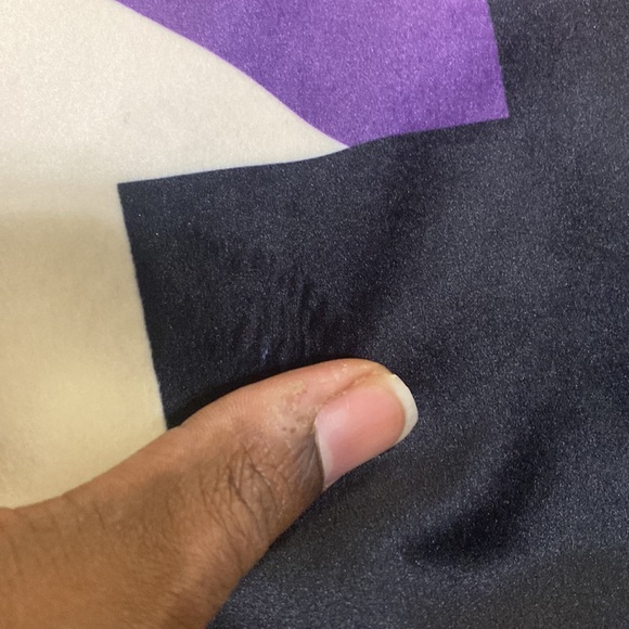 Multi Color Sweater - Picture 3 of 5